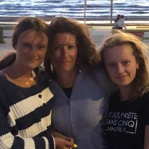 Meet your Posher, Stéphanie